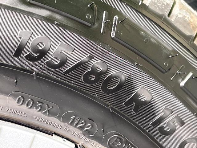 ハイエースバン スーパーGL ダークプライムII BIG-X8インチナビ バックカメラ スマートキー ドライブレコーダー ETC オートエアコン オートハイビーム AC100V 車線逸脱警報 純正15インチスチールホイール(50枚目)