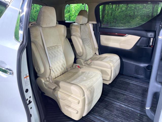 アルファード 2.5G 両側電動ドア バックカメラ セーフティセンス レーダークルーズ 禁煙車 電動リアゲート パワーシート ドラレコ コーナーセンサー スマートキー LEDヘッド ETC2.0 オートライト(9枚目)