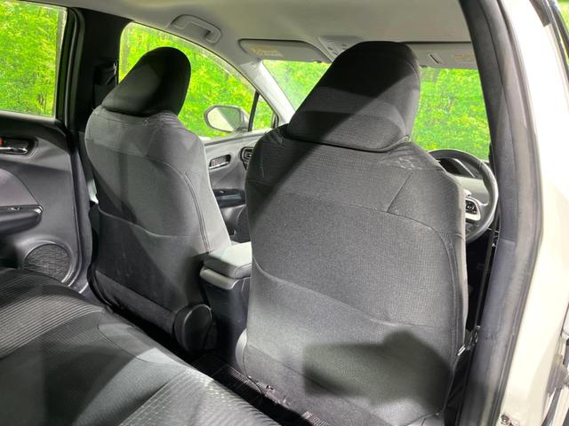 プリウス Sセーフティプラス 純正9インチナビ バックカメラ トヨタセーフティセンス スマートキー レーダークルーズコントロール コーナーセンサー ドライブレコーダー ETC 車線逸脱警報 ステアリングスイッチ(23枚目)