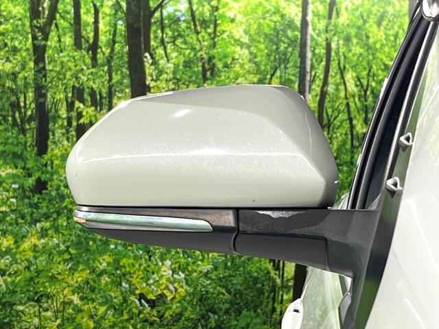 プリウス Sセーフティプラス 純正9インチナビ バックカメラ トヨタセーフティセンス スマートキー レーダークルーズコントロール コーナーセンサー ドライブレコーダー ETC 車線逸脱警報 ステアリングスイッチ(45枚目)