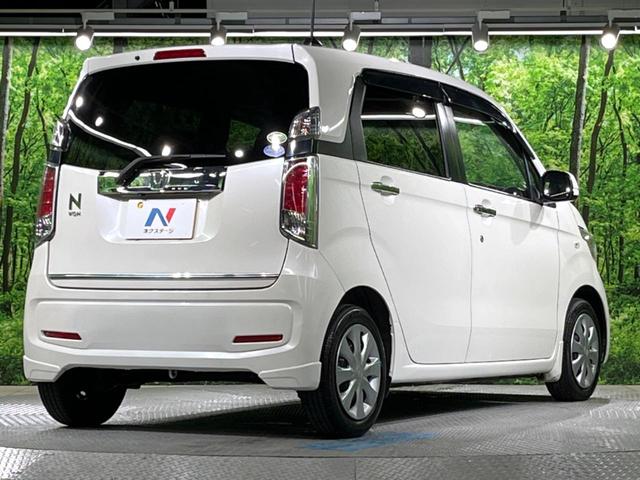 N-WGN G SSパッケージ 純正SDナビ バックカメラ 禁煙車 ドラレコ スマートキー HIDヘッド ビルトインETC オートライト オートエアコン Bluetooth CD 地デジ(17枚目)