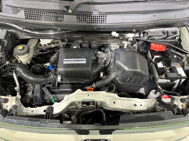 N-WGN G SSパッケージ 純正SDナビ バックカメラ 禁煙車 ドラレコ スマートキー HIDヘッド ビルトインETC オートライト オートエアコン Bluetooth CD 地デジ(18枚目)