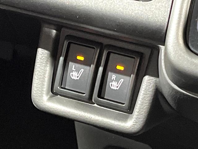 スペーシアカスタム ハイブリッドXS 届出済未使用車 両側電動ドア 衝突被害軽減システム レーダークルーズ コーナーセンサー スマートキー LEDヘッド 車線逸脱警報 オートライト オートエアコン 純正15インチアルミ LEDフォグ(5枚目)