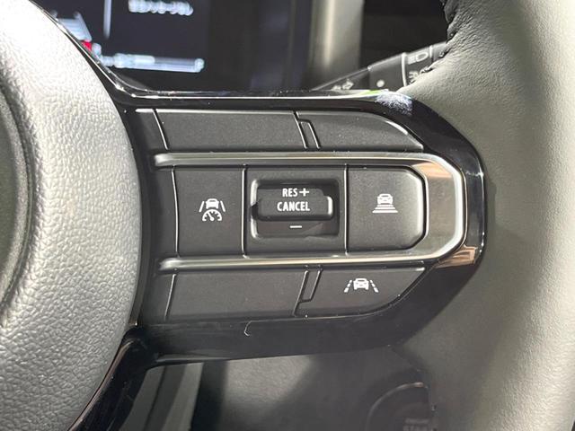 スペーシアカスタム ハイブリッドXS 届出済未使用車 両側電動ドア 衝突被害軽減システム レーダークルーズ コーナーセンサー スマートキー LEDヘッド 車線逸脱警報 オートライト オートエアコン 純正15インチアルミ LEDフォグ(6枚目)