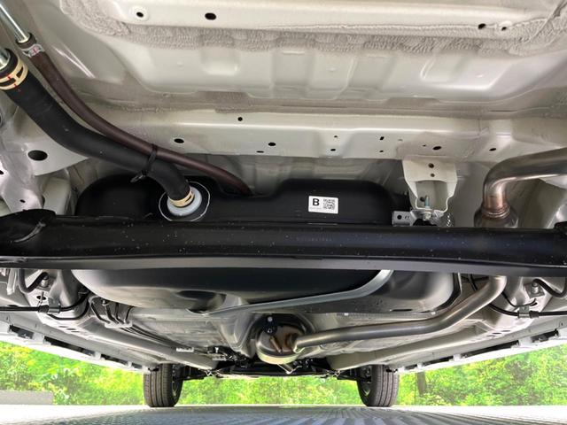 スペーシアカスタム ハイブリッドXS 届出済未使用車 両側電動ドア 衝突被害軽減システム レーダークルーズ コーナーセンサー スマートキー LEDヘッド 車線逸脱警報 オートライト オートエアコン 純正15インチアルミ LEDフォグ(19枚目)