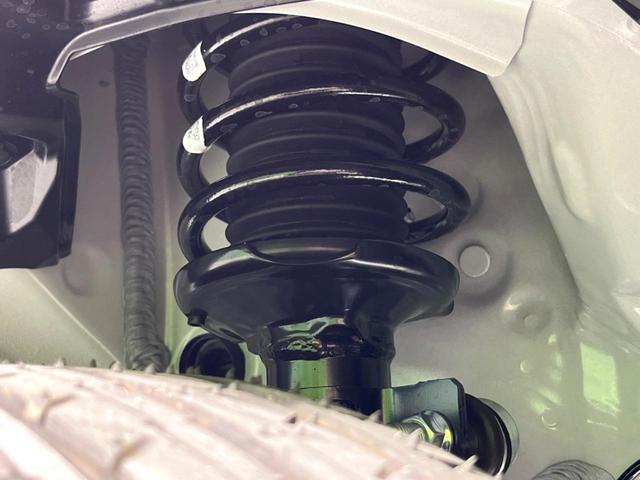 スペーシアカスタム ハイブリッドXS 届出済未使用車 両側電動ドア 衝突被害軽減システム レーダークルーズ コーナーセンサー スマートキー LEDヘッド 車線逸脱警報 オートライト オートエアコン 純正15インチアルミ LEDフォグ(20枚目)