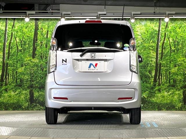 N-WGN G・スタイリッシュパッケージ 純正SDナビ バックカメラ 衝突被害軽減システム 禁煙車 ドラレコ スマートキー HIDヘッド ビルトインETC オートライト オートエアコン Bluetooth 地デジ(15枚目)
