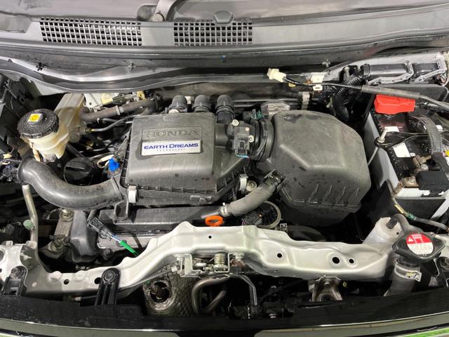 N-WGN G・スタイリッシュパッケージ 純正SDナビ バックカメラ 衝突被害軽減システム 禁煙車 ドラレコ スマートキー HIDヘッド ビルトインETC オートライト オートエアコン Bluetooth 地デジ(18枚目)