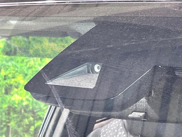 プリウス S モデリスタエアロ バックカメラ 衝突被害軽減システム レーダークルーズ 禁煙車 ドラレコ コーナーセンサー スマートキー LEDヘッド ビルトインETC オートハイビーム 車線逸脱警報 オートライト(23枚目)