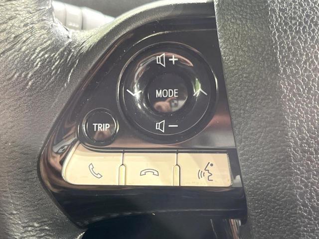 プリウス S モデリスタエアロ バックカメラ 衝突被害軽減システム レーダークルーズ 禁煙車 ドラレコ コーナーセンサー スマートキー LEDヘッド ビルトインETC オートハイビーム 車線逸脱警報 オートライト(29枚目)