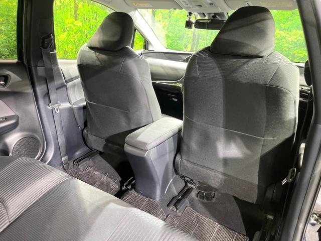 プリウス S モデリスタエアロ バックカメラ 衝突被害軽減システム レーダークルーズ 禁煙車 ドラレコ コーナーセンサー スマートキー LEDヘッド ビルトインETC オートハイビーム 車線逸脱警報 オートライト(39枚目)