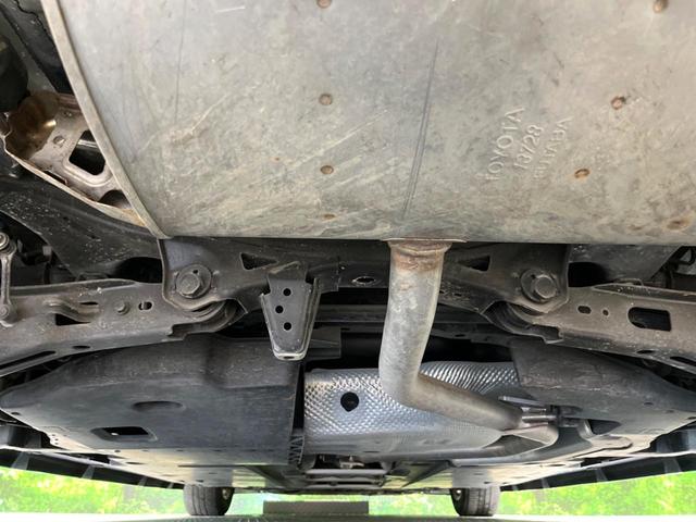 プリウス S モデリスタエアロ バックカメラ 衝突被害軽減システム レーダークルーズ 禁煙車 ドラレコ コーナーセンサー スマートキー LEDヘッド ビルトインETC オートハイビーム 車線逸脱警報 オートライト(45枚目)