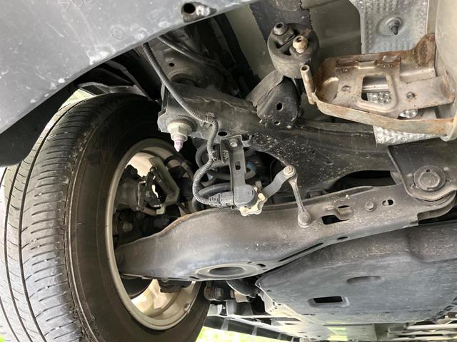 プリウス S モデリスタエアロ バックカメラ 衝突被害軽減システム レーダークルーズ 禁煙車 ドラレコ コーナーセンサー スマートキー LEDヘッド ビルトインETC オートハイビーム 車線逸脱警報 オートライト(46枚目)