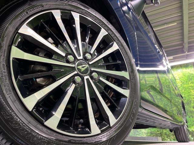 トール カスタムG ターボ 両側電動ドア SDナビ 全周囲カメラ 衝突被害軽減システム レーダークルーズ 禁煙車 ハーフレザーシート ドラレコ コーナーセンサー スマートキー LEDヘッド ビルトインETC オートハイビーム(14枚目)