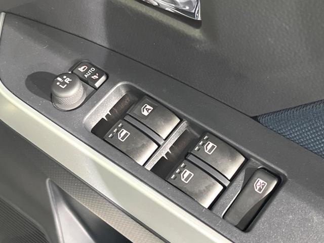 トール カスタムG ターボ 両側電動ドア SDナビ 全周囲カメラ 衝突被害軽減システム レーダークルーズ 禁煙車 ハーフレザーシート ドラレコ コーナーセンサー スマートキー LEDヘッド ビルトインETC オートハイビーム(22枚目)