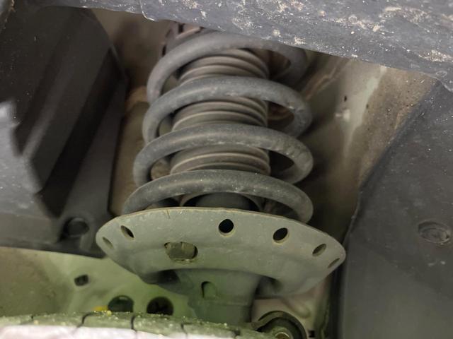 フリードハイブリッド ジャストセレクション 両側電動ドア 純正SDナビ バックカメラ 禁煙車 ハーフレザーシート スマートキー HIDヘッド ビルトインETC クルコン オートライト オートエアコン 純正15インチアルミ CD DVD再生(22枚目)