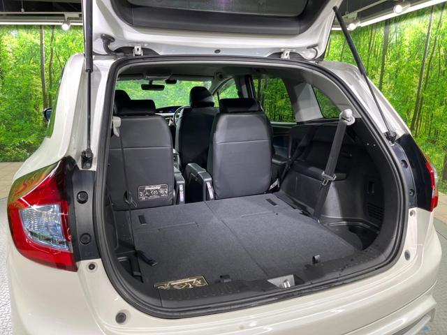 ジェイド ハイブリッドX 純正8インチナビ バックカメラ 衝突被害軽減システム レーダークルーズ 禁煙車 レザーシート ドラレコ コーナーセンサー スマートキー ビルトインETC 車線逸脱警報 オートライト オートエアコン(45枚目)