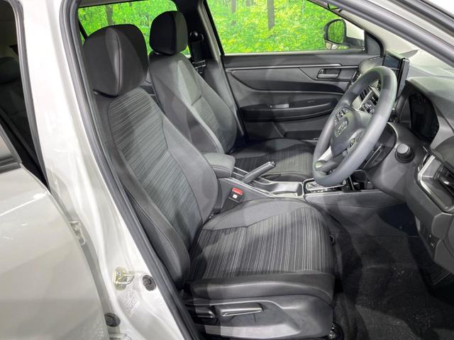 WR-V X 純正8インチナビ バックカメラ ホンダセンシング スマートキー アダプティブクルーズコントロール パドルシフト オートエアコン オートライト ステアリングスイッチ(8枚目)