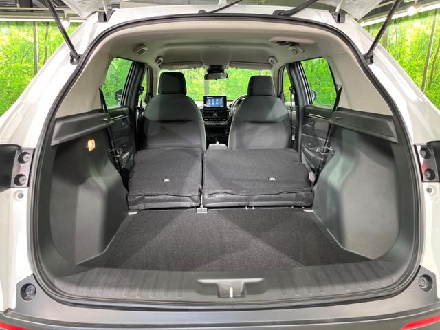 WR-V X 純正8インチナビ バックカメラ ホンダセンシング スマートキー アダプティブクルーズコントロール パドルシフト オートエアコン オートライト ステアリングスイッチ(10枚目)