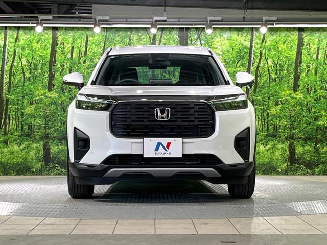 WR-V X 純正8インチナビ バックカメラ ホンダセンシング スマートキー アダプティブクルーズコントロール パドルシフト オートエアコン オートライト ステアリングスイッチ(14枚目)