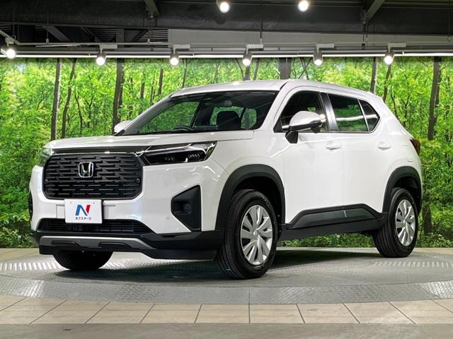 WR-V X 純正8インチナビ バックカメラ ホンダセンシング スマートキー アダプティブクルーズコントロール パドルシフト オートエアコン オートライト ステアリングスイッチ(16枚目)