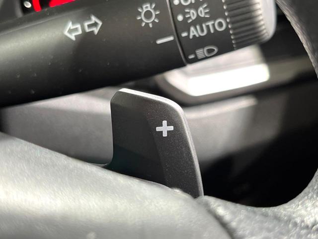 WR-V X 純正8インチナビ バックカメラ ホンダセンシング スマートキー アダプティブクルーズコントロール パドルシフト オートエアコン オートライト ステアリングスイッチ(26枚目)