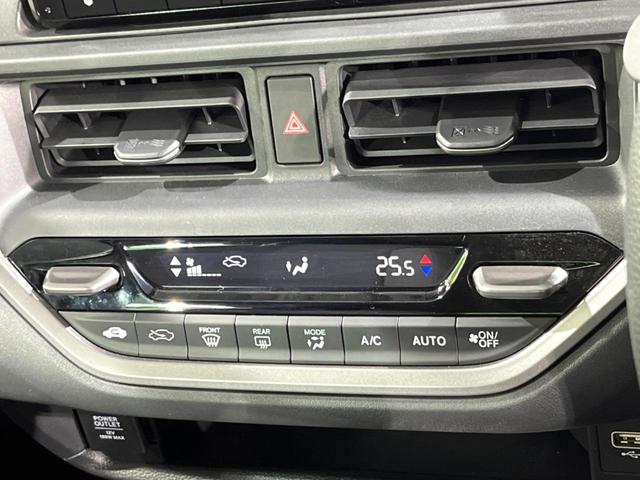 WR-V X 純正8インチナビ バックカメラ ホンダセンシング スマートキー アダプティブクルーズコントロール パドルシフト オートエアコン オートライト ステアリングスイッチ(27枚目)