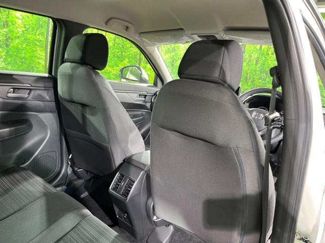 WR-V X 純正8インチナビ バックカメラ ホンダセンシング スマートキー アダプティブクルーズコントロール パドルシフト オートエアコン オートライト ステアリングスイッチ(35枚目)