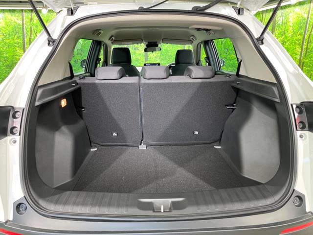 WR-V X 純正8インチナビ バックカメラ ホンダセンシング スマートキー アダプティブクルーズコントロール パドルシフト オートエアコン オートライト ステアリングスイッチ(42枚目)