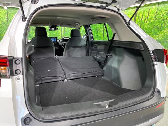 WR-V X 純正8インチナビ バックカメラ ホンダセンシング スマートキー アダプティブクルーズコントロール パドルシフト オートエアコン オートライト ステアリングスイッチ(43枚目)