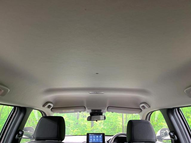 WR-V X 純正8インチナビ バックカメラ ホンダセンシング スマートキー アダプティブクルーズコントロール パドルシフト オートエアコン オートライト ステアリングスイッチ(45枚目)