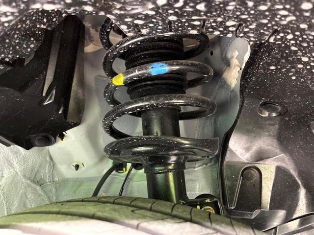 WR-V X 純正8インチナビ バックカメラ ホンダセンシング スマートキー アダプティブクルーズコントロール パドルシフト オートエアコン オートライト ステアリングスイッチ(46枚目)