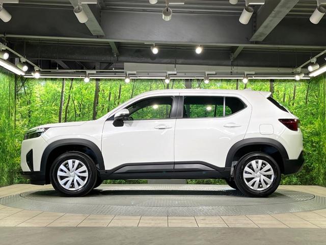 WR-V X 純正8インチナビ バックカメラ ホンダセンシング スマートキー アダプティブクルーズコントロール パドルシフト オートエアコン オートライト ステアリングスイッチ(51枚目)