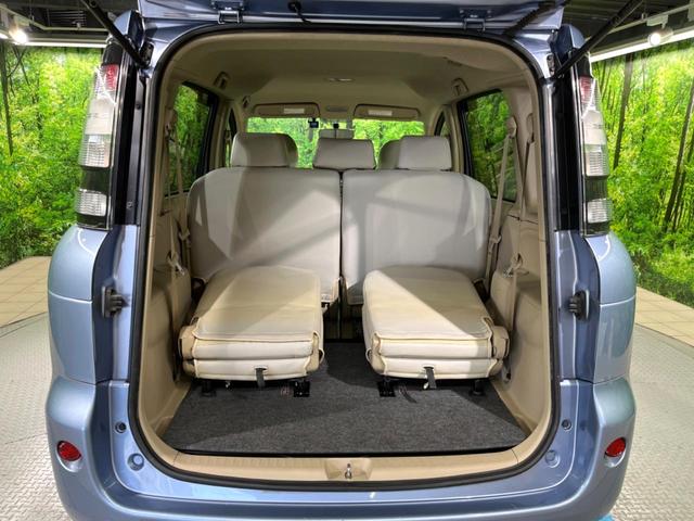 シエンタ G 両側電動ドア 純正SDナビ バックカメラ 禁煙車 ドラレコ HIDヘッド ビルトインETC オートエアコン 純正15インチアルミ Bluetooth フルセグ(11枚目)