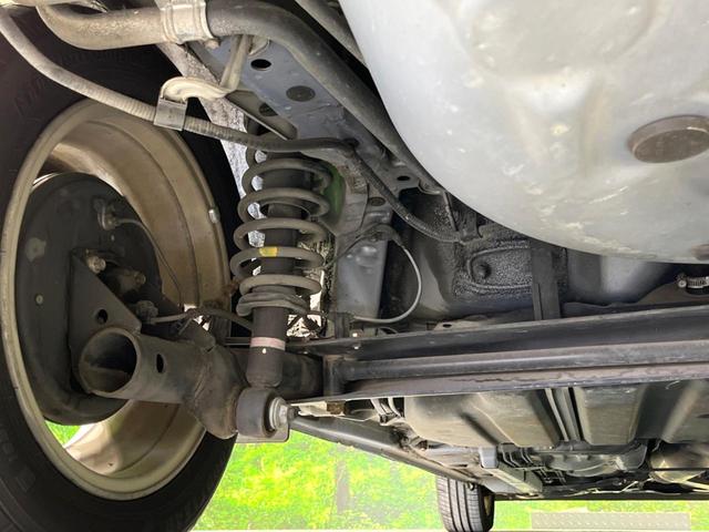 シエンタ G 両側電動ドア 純正SDナビ バックカメラ 禁煙車 ドラレコ HIDヘッド ビルトインETC オートエアコン 純正15インチアルミ Bluetooth フルセグ(21枚目)