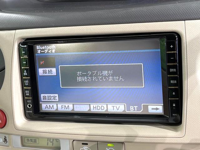 シエンタ G 両側電動ドア 純正SDナビ バックカメラ 禁煙車 ドラレコ HIDヘッド ビルトインETC オートエアコン 純正15インチアルミ Bluetooth フルセグ(22枚目)