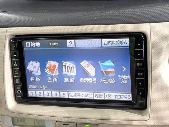 シエンタ G 両側電動ドア 純正SDナビ バックカメラ 禁煙車 ドラレコ HIDヘッド ビルトインETC オートエアコン 純正15インチアルミ Bluetooth フルセグ(24枚目)