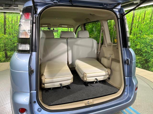 シエンタ G 両側電動ドア 純正SDナビ バックカメラ 禁煙車 ドラレコ HIDヘッド ビルトインETC オートエアコン 純正15インチアルミ Bluetooth フルセグ(29枚目)