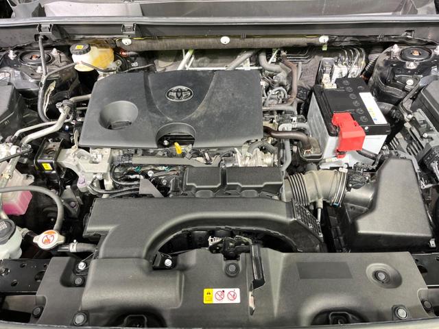 RAV4 アドベンチャー 4WD 純正SDナビ バックカメラ レーダークルーズ 禁煙車 レザーシート パワーシート ドラレコ コーナーセンサー LEDヘッド ビルトインETC 車線逸脱警報 オートライト デュアルエアコン(18枚目)