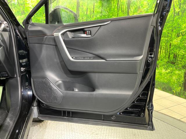 RAV4 アドベンチャー 4WD 純正SDナビ バックカメラ レーダークルーズ 禁煙車 レザーシート パワーシート ドラレコ コーナーセンサー LEDヘッド ビルトインETC 車線逸脱警報 オートライト デュアルエアコン(41枚目)
