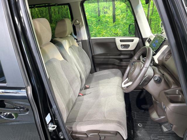 N-BOX L・ターボ ターボ 純正8インチナビ バックカメラ ホンダセンシング 両側パワースライドドア スマートキー ドライブレコーダー クリアランスソナー オートエアコン オートライト(8枚目)