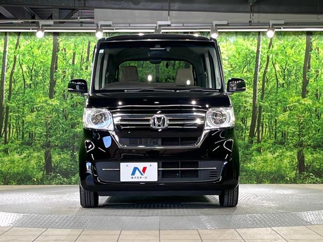 N-BOX L・ターボ ターボ 純正8インチナビ バックカメラ ホンダセンシング 両側パワースライドドア スマートキー ドライブレコーダー クリアランスソナー オートエアコン オートライト(14枚目)