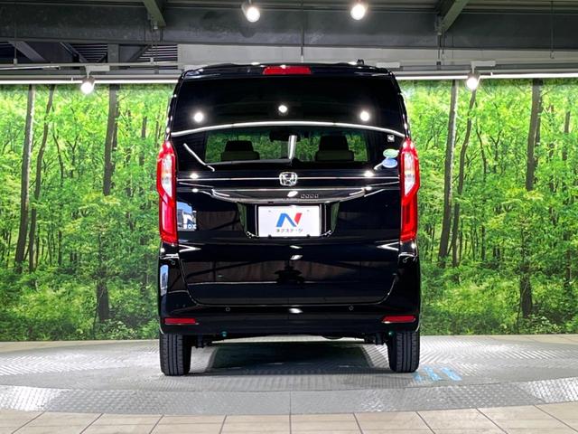 N-BOX L・ターボ ターボ 純正8インチナビ バックカメラ ホンダセンシング 両側パワースライドドア スマートキー ドライブレコーダー クリアランスソナー オートエアコン オートライト(15枚目)