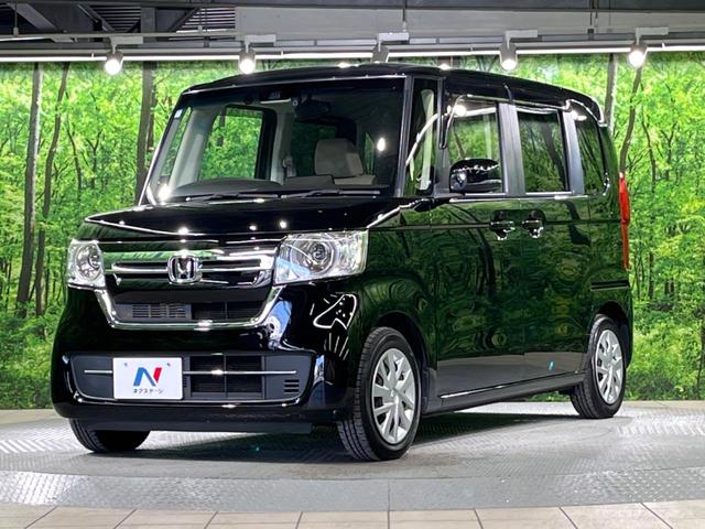 N-BOX L・ターボ ターボ 純正8インチナビ バックカメラ ホンダセンシング 両側パワースライドドア スマートキー ドライブレコーダー クリアランスソナー オートエアコン オートライト(16枚目)