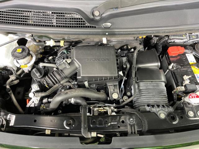 N-BOX L・ターボ ターボ 純正8インチナビ バックカメラ ホンダセンシング 両側パワースライドドア スマートキー ドライブレコーダー クリアランスソナー オートエアコン オートライト(18枚目)