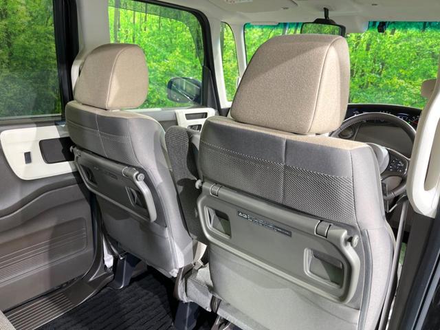 N-BOX L・ターボ ターボ 純正8インチナビ バックカメラ ホンダセンシング 両側パワースライドドア スマートキー ドライブレコーダー クリアランスソナー オートエアコン オートライト(37枚目)