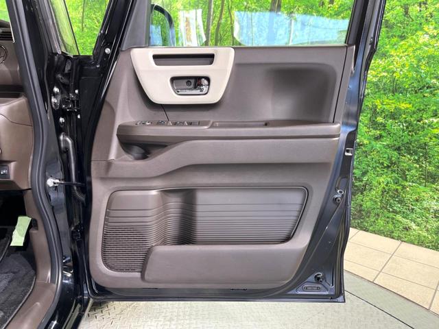 N-BOX L・ターボ ターボ 純正8インチナビ バックカメラ ホンダセンシング 両側パワースライドドア スマートキー ドライブレコーダー クリアランスソナー オートエアコン オートライト(44枚目)