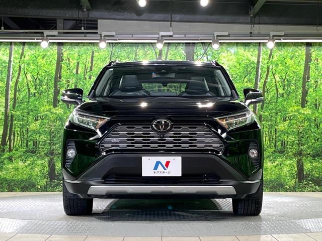 RAV4 G Zパッケージ 4WD 全周囲カメラ レーダークルーズ 禁煙車 電動リアゲート レザー調シート パワーシート コーナーセンサー スマートキー LEDヘッド ビルトインETC オートハイビーム 車線逸脱警報(15枚目)