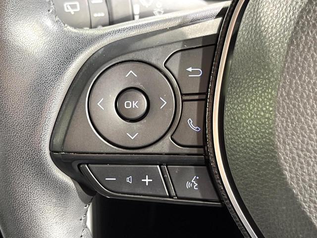 RAV4 G Zパッケージ 4WD 全周囲カメラ レーダークルーズ 禁煙車 電動リアゲート レザー調シート パワーシート コーナーセンサー スマートキー LEDヘッド ビルトインETC オートハイビーム 車線逸脱警報(27枚目)