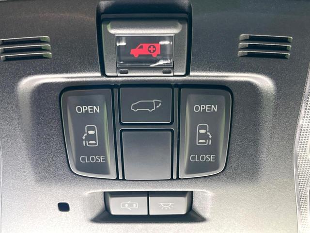 アルファード 2.5S Cパッケージ BIG-X10型ナビ 両側電動ドア バックカメラ レーダークルーズ ドラレコ コーナーセンサー LEDヘッド ビルトインETC 車線逸脱警報 オートライト デュアルエアコン 純正18インチアルミ(5枚目)